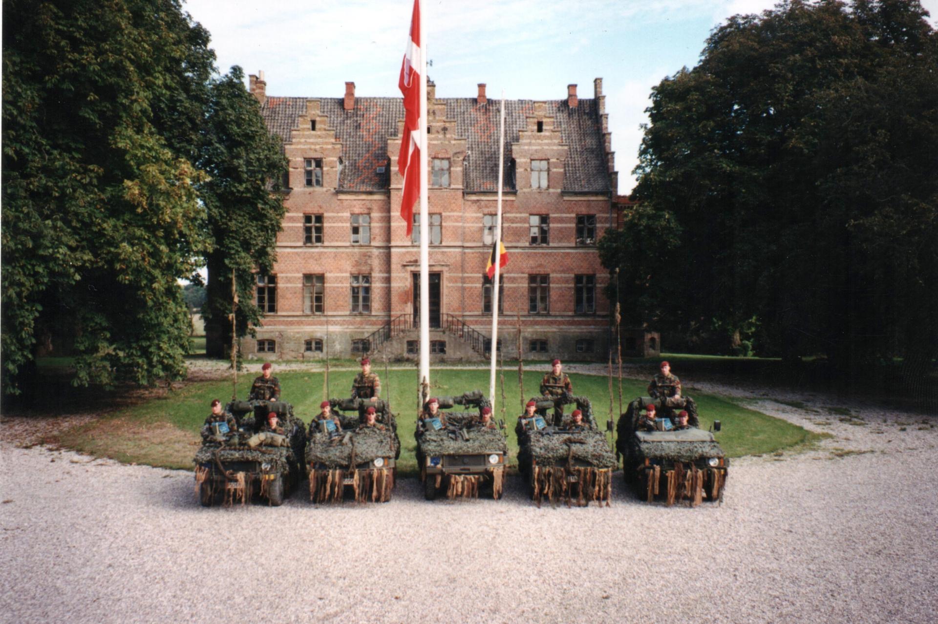1995 danemark